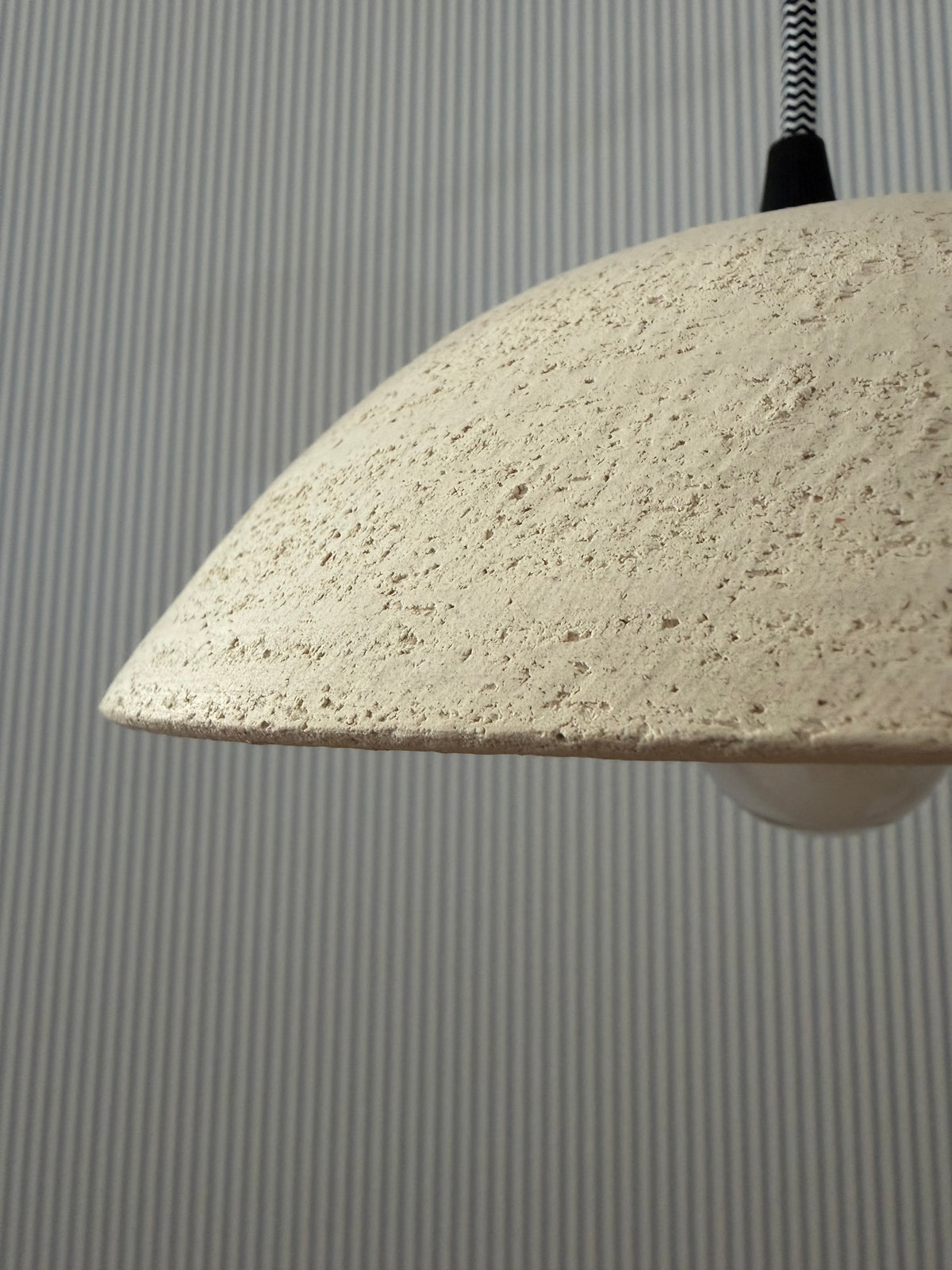 Hanglamp nude
