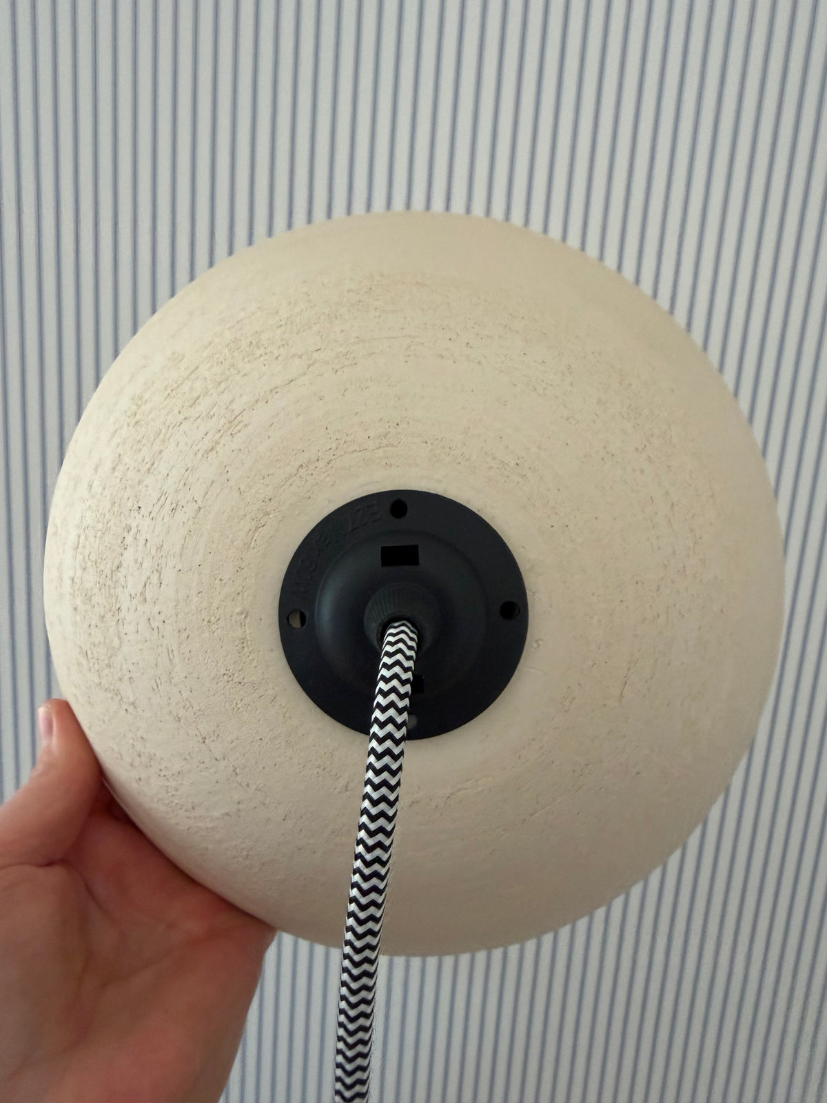 Hanglamp nude