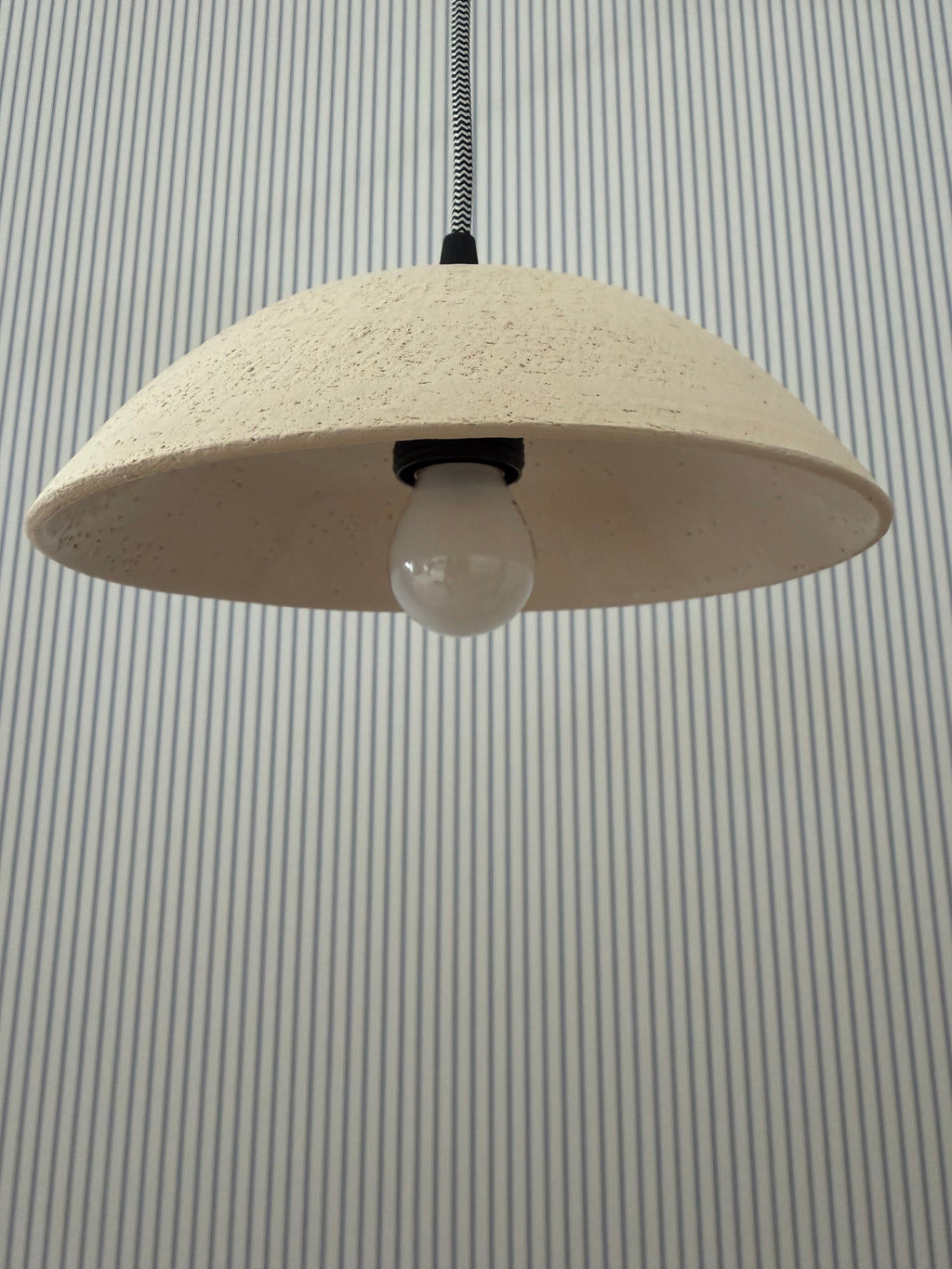 Hanglamp nude