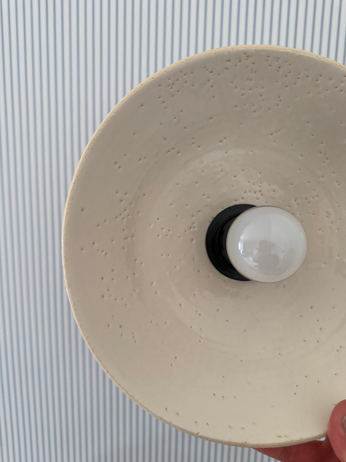 Hanglamp nude