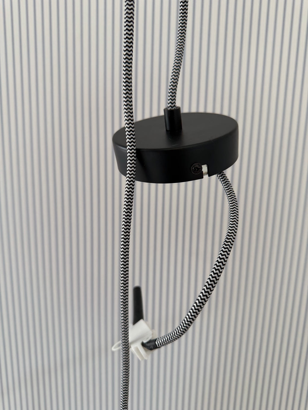 Hanglamp nude