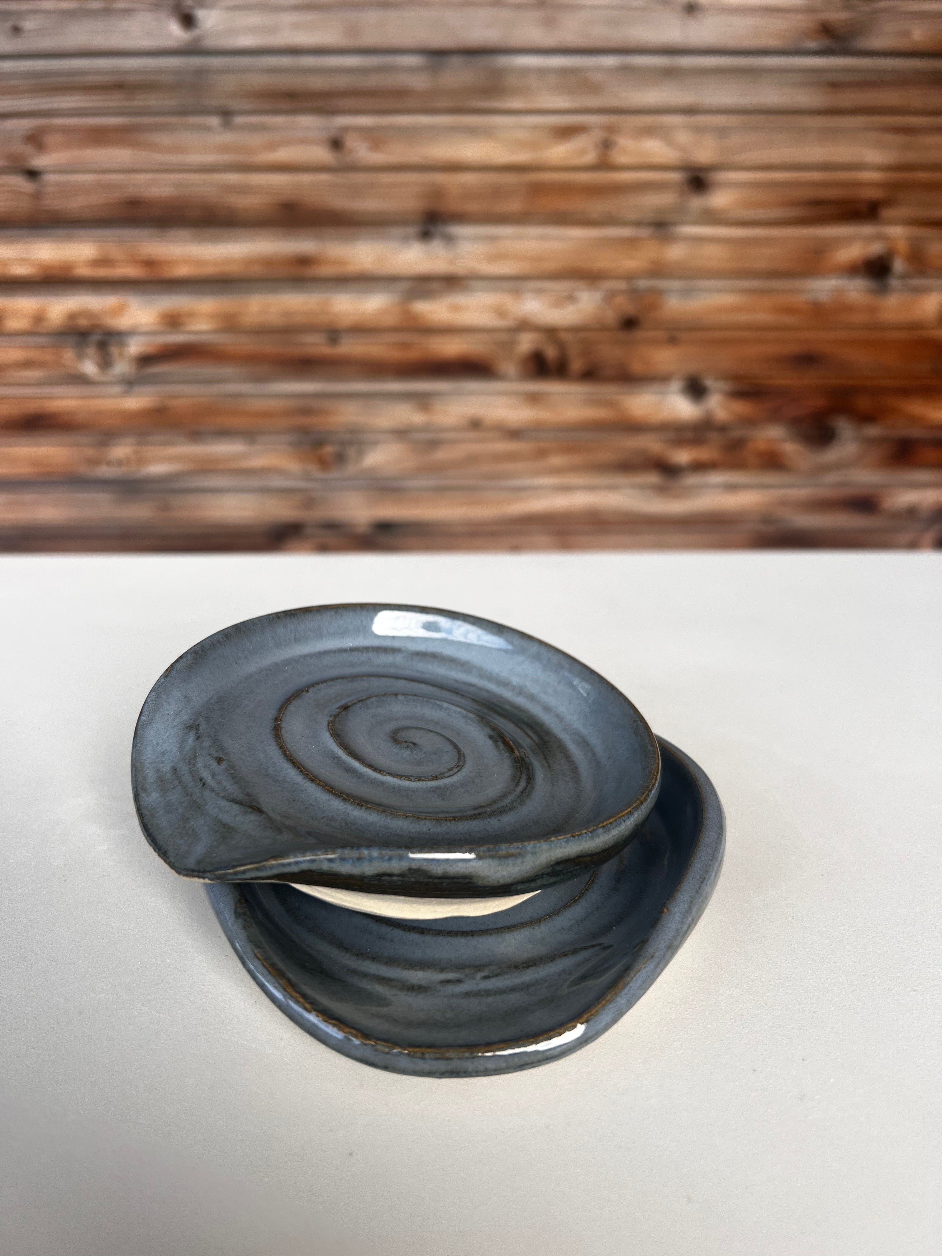 Lepelhouder oceaan